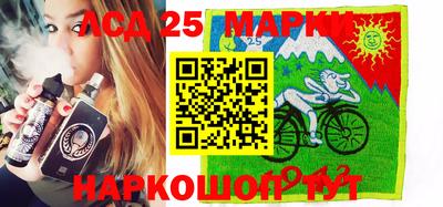 крисы Кунгур